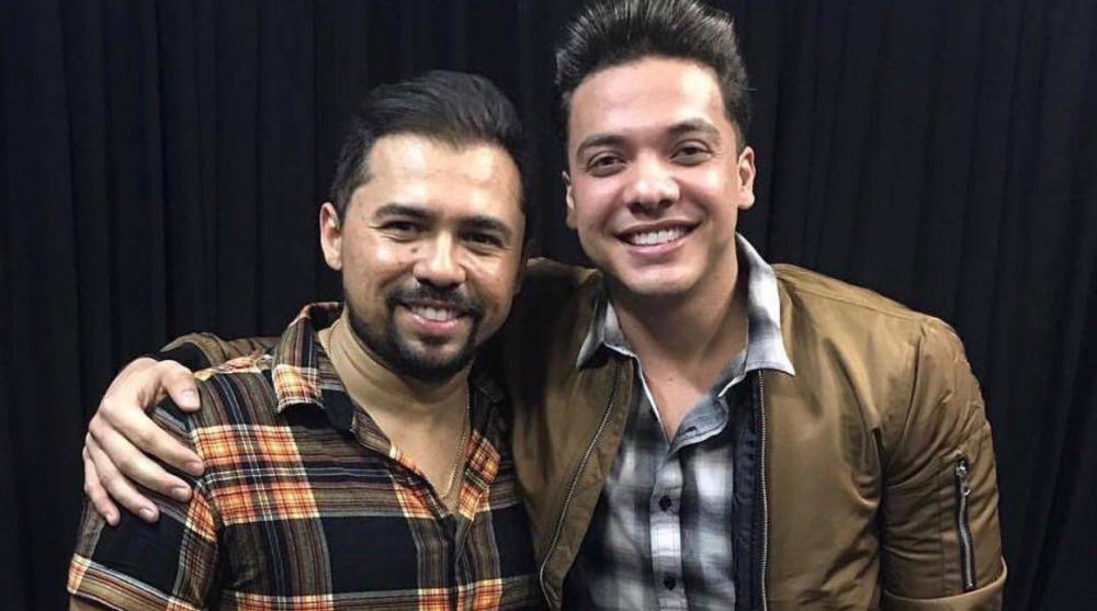 Wesley Safadão e Xand Avião fora do São João de Caruaru! Saiba o motivo que tirou os cantores do principal evento junino