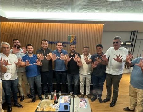 Republicanos ratifica apoio à pré-candidatura do ex-prefeito de Tavares Dr. Ailton Suassuna