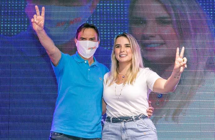 Após grupo não aceitar nome para vice, ex-prefeito Bevilacqua rompe com Anna Virgínia e Juazeirinho deverá ter disputa familiar