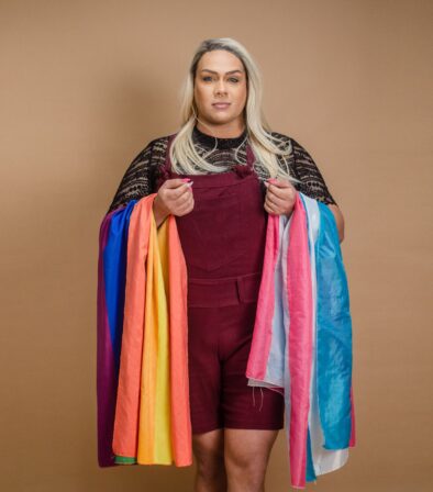 É do Partido Republicanos a primeira pré-candidata trans da história da cidade de Piancó e da região