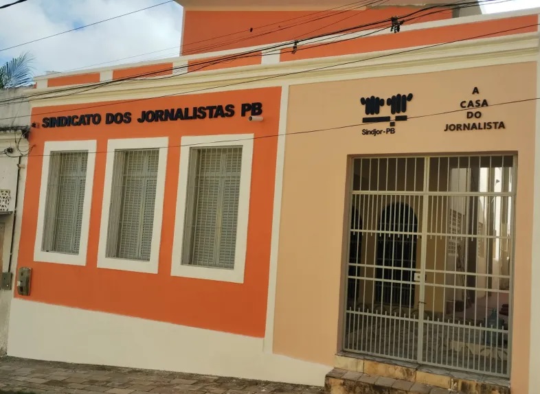 Sindjor-PB defende obrigatoriedade do diploma de jornalista