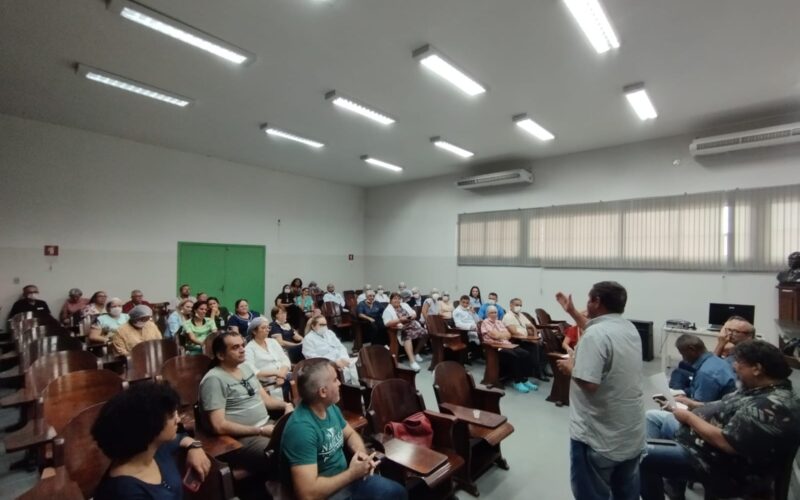 Dezenove instituições federais do país entram hoje em greve; vejam as pautas dos servidores da UFCG e UFPB