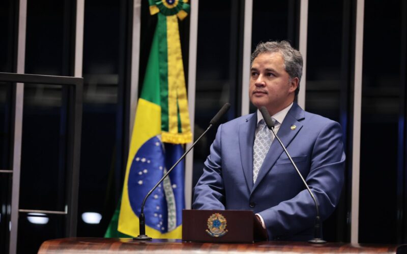  Relator da PEC das Drogas, Efraim Filho confia em maioria para votar contra descriminalização