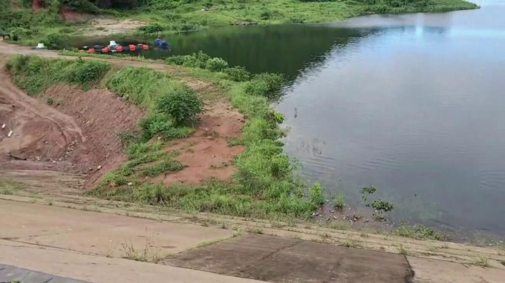 DNOCS tranquiliza: Barragem de Engenheiro Ávidos em Cajazeiras está segura e sem riscos de rompimento ou inundações