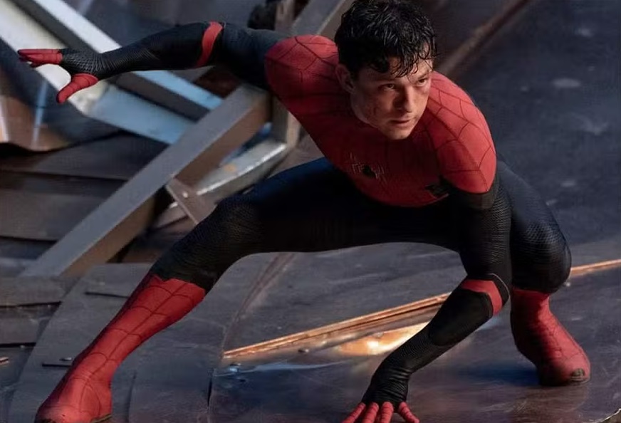 Tom Holland fala sobre fazer novo Homem-Aranha: Devo a minha vida