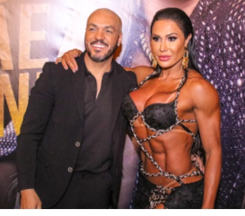 Gracyanne Barbosa revela que se sente culpada por fim do casamento com Belo: Casamento não é só amor, precisa cuidar