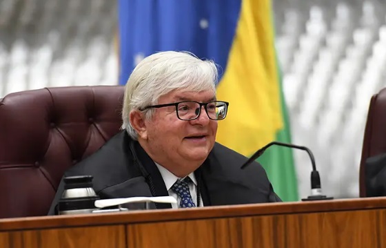Saiba quem é o paraibano eleito como presidente do Superior Tribunal de Justiça (STJ)