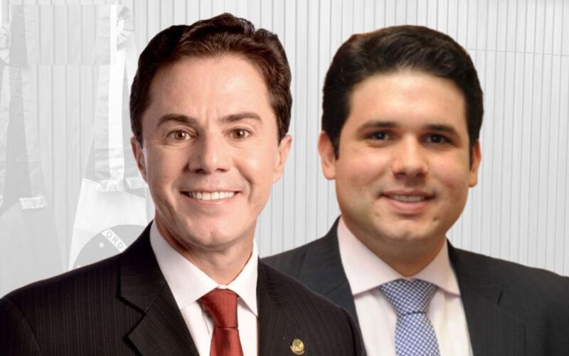 MDB e Republicanos deixam divergências de lado e caminham juntos no Sertão: “Temos uma ótima convivência”, diz Veneziano