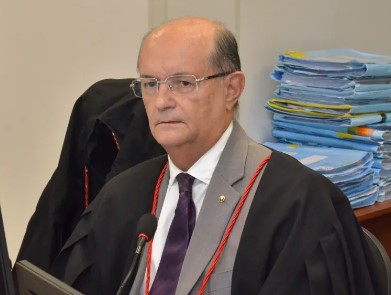 Aluízio Bezerra é eleito desembargador do Tribunal de Justiça da Paraíba