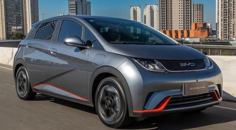 Paraíba tem mais de 2,5 mil carros elétricos em circulação; frota cresceu 163% entre janeiro e março