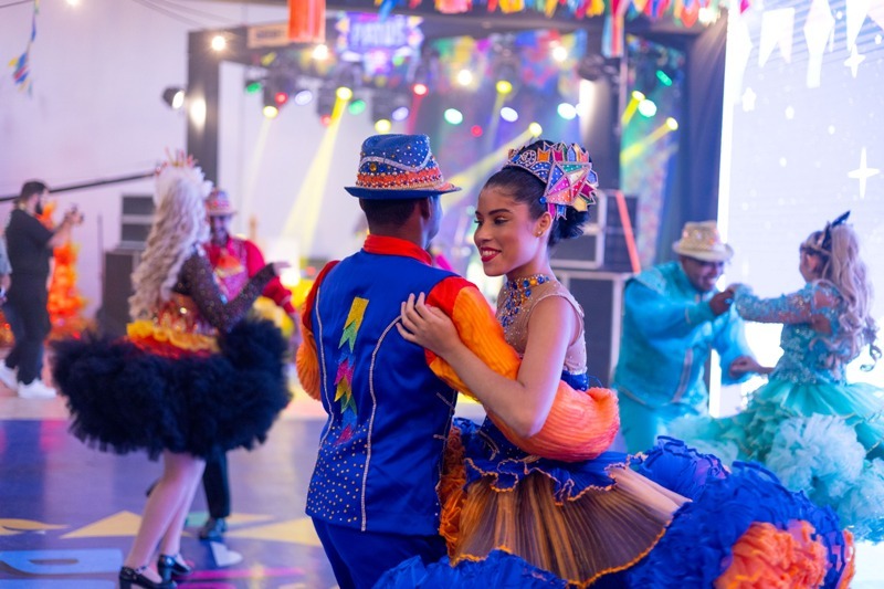 Prefeitura divulga horários dos festejos juninos em Patos