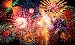 Promulgada lei que proibe fogos de artifício com estampido na Paraíba