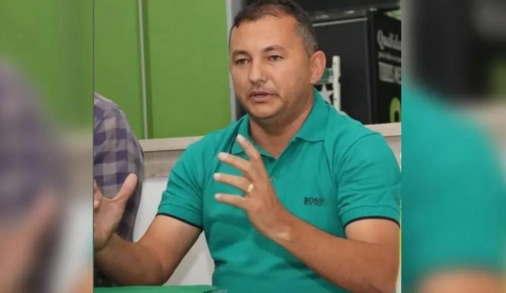 Suélio Félix renuncia à presidência do Nacional Atlético Clube