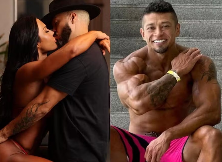 Ex-affair defende Gracyanne Barbosa após separação de Belo: Quem nunca errou?