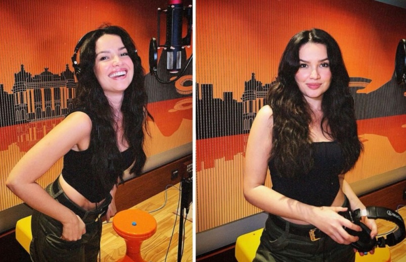 Juliette terá reality show e fará evento para ajudar vítimas do Sul