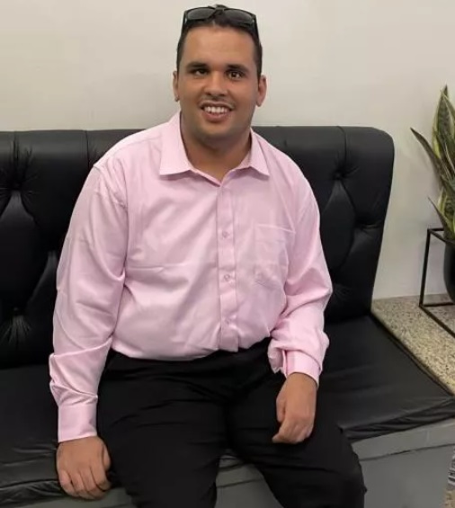 Jovem com paralisia cerebral e deficiência visual se destaca na luta pela inclusão e está próximo de concluir curso de Direito no Unifip