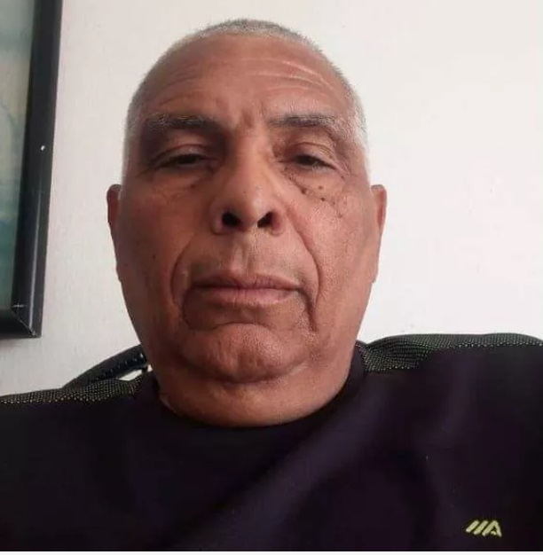 Família do professor aposentado Adimar Abreu fazem campanha solidária para custear tratamento contra o câncer