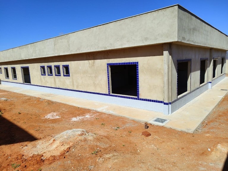 Auditoria do TCE-PB encontra 28 creches com obras paralisadas, na Paraíba