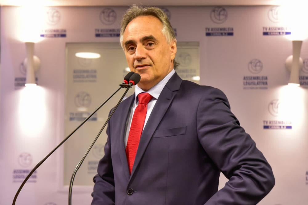 Hospital informa o estado de saúde do deputado Luciano Cartaxo; veja