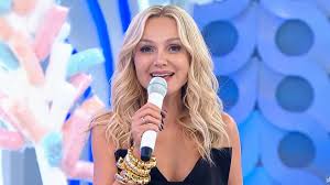 Eliana na Globo: emissora já tem planos para a sua estreia