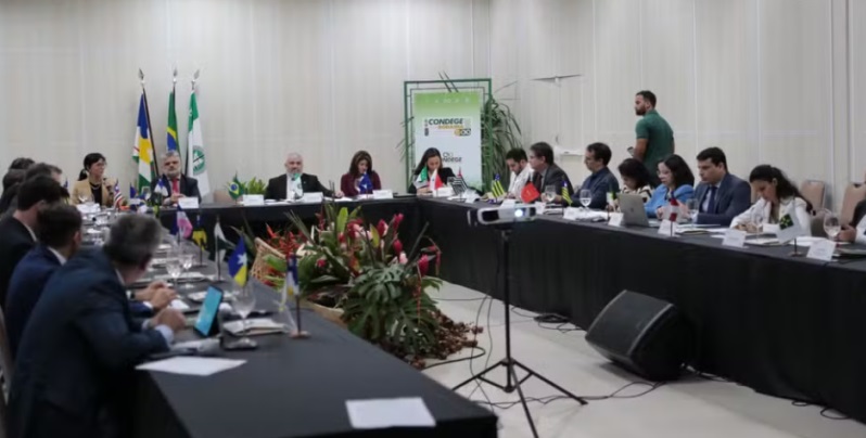 Defensores públicos da Paraíba vão ajudar população do Rio Grande do Sul