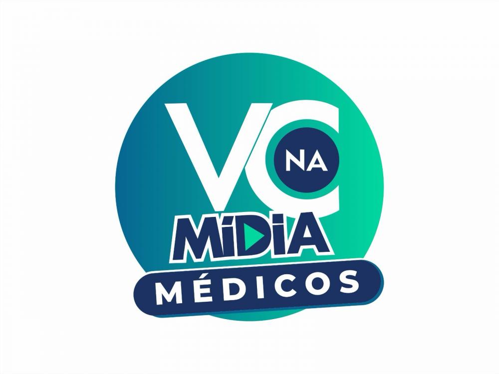 Empresa de publicidade lança o VC NA MÍDIA MÉDICOS; uma plataforma para unir os profissionais e a população