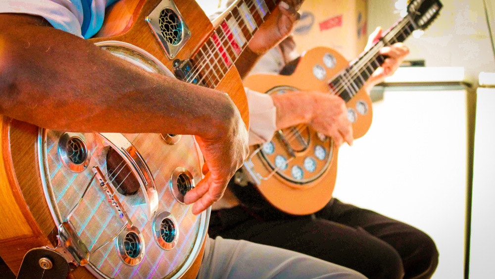 Participe do Festival de Cantadores Nordestinos da cidade de Tavares