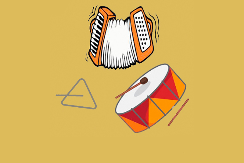 Governo da Paraíba e Unesco discutem tornar o forró patrimônio imaterial da humanidade