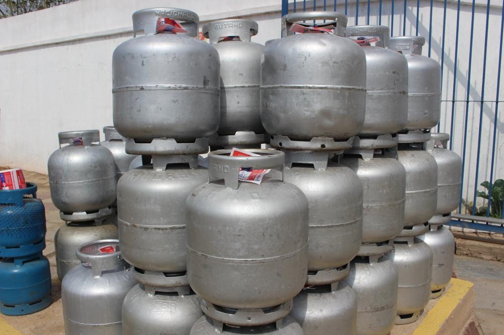 Preço do gás de cozinha aumenta na Paraíba a partir de hoje