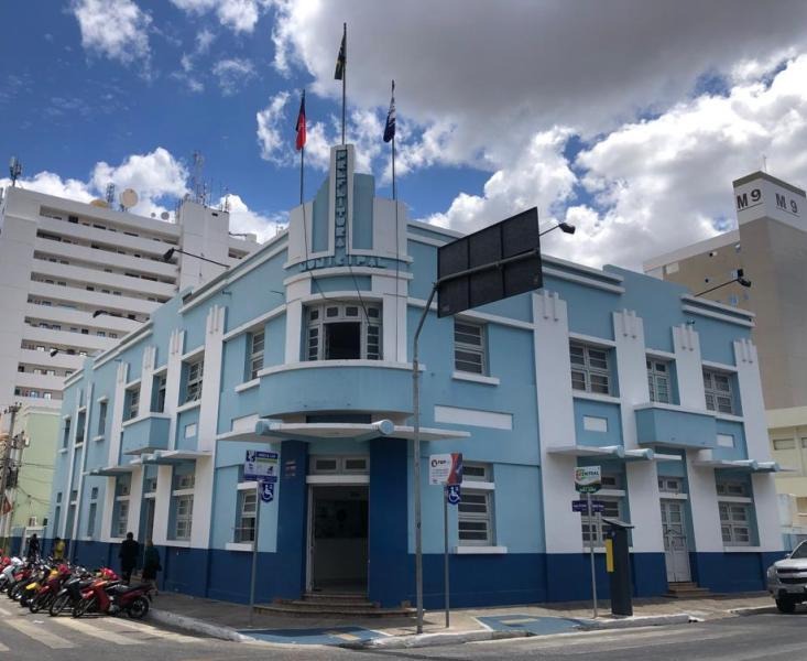 IPTU: Prefeitura de Patos prorroga calendário de pagamento da cota única com desconto