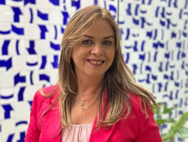 Sílvia Benjamim assumirá mandato na Assembleia Legislativa