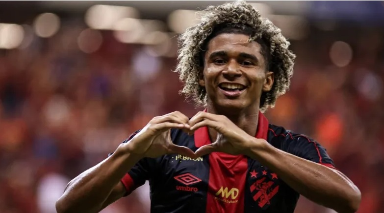  Chelsea acerta contratação de paraibano; valores ultrapassam os R$60 milhões