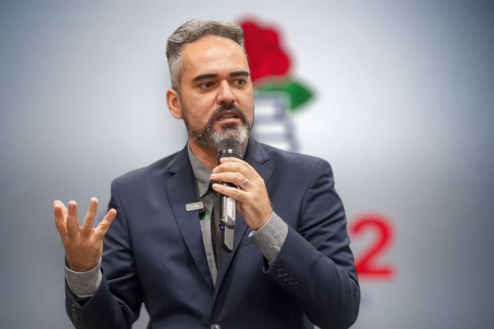 Marketing Político e Eleitoral é tema de palestra em Patos