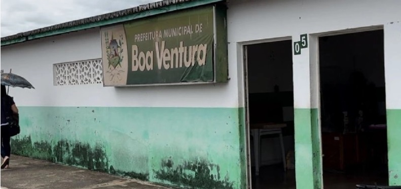 Prefeitura de Boa Ventura divulga nota sobre auditoria do TCE 