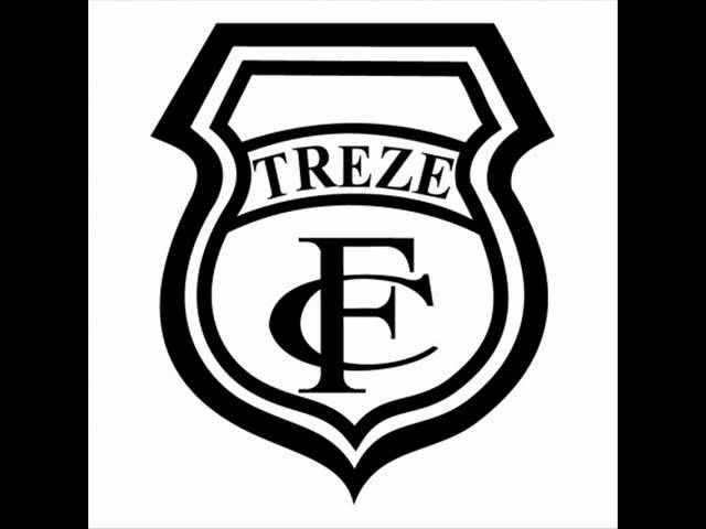 Treze empata com América-RN e segue líder e invicto no Brasileiro Série D