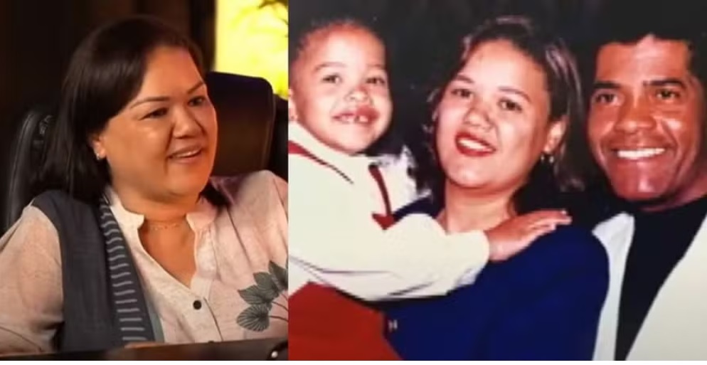 Viúva de João Paulo explica afastamento de Daniel: Tive um luto muito longo