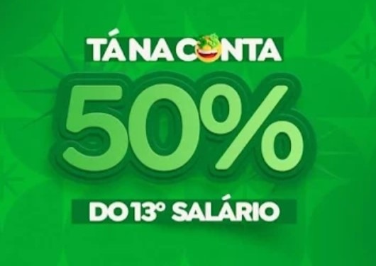 Câmara de Patos antecipa 50% do 13º dos servidores pago junto com o salário de maio