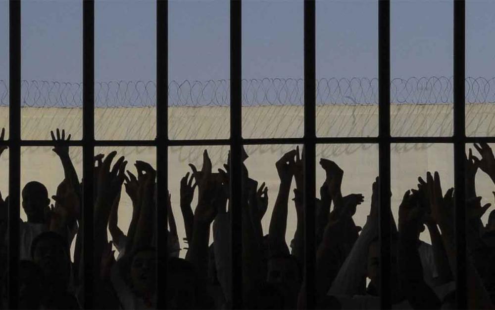 CNJ fará mutirão carcerário para cumprir decisão do STF sobre maconha