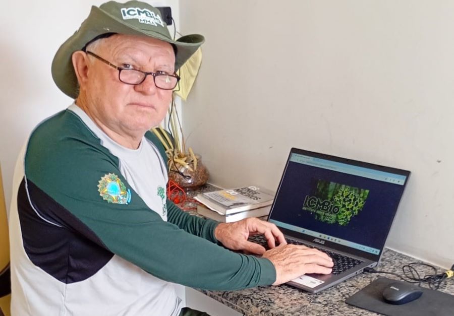 Gestor do Parque Nacional da Serra do Teixeira se revolta com informações falsas e faz esclarecimentos aos proprietários de terras