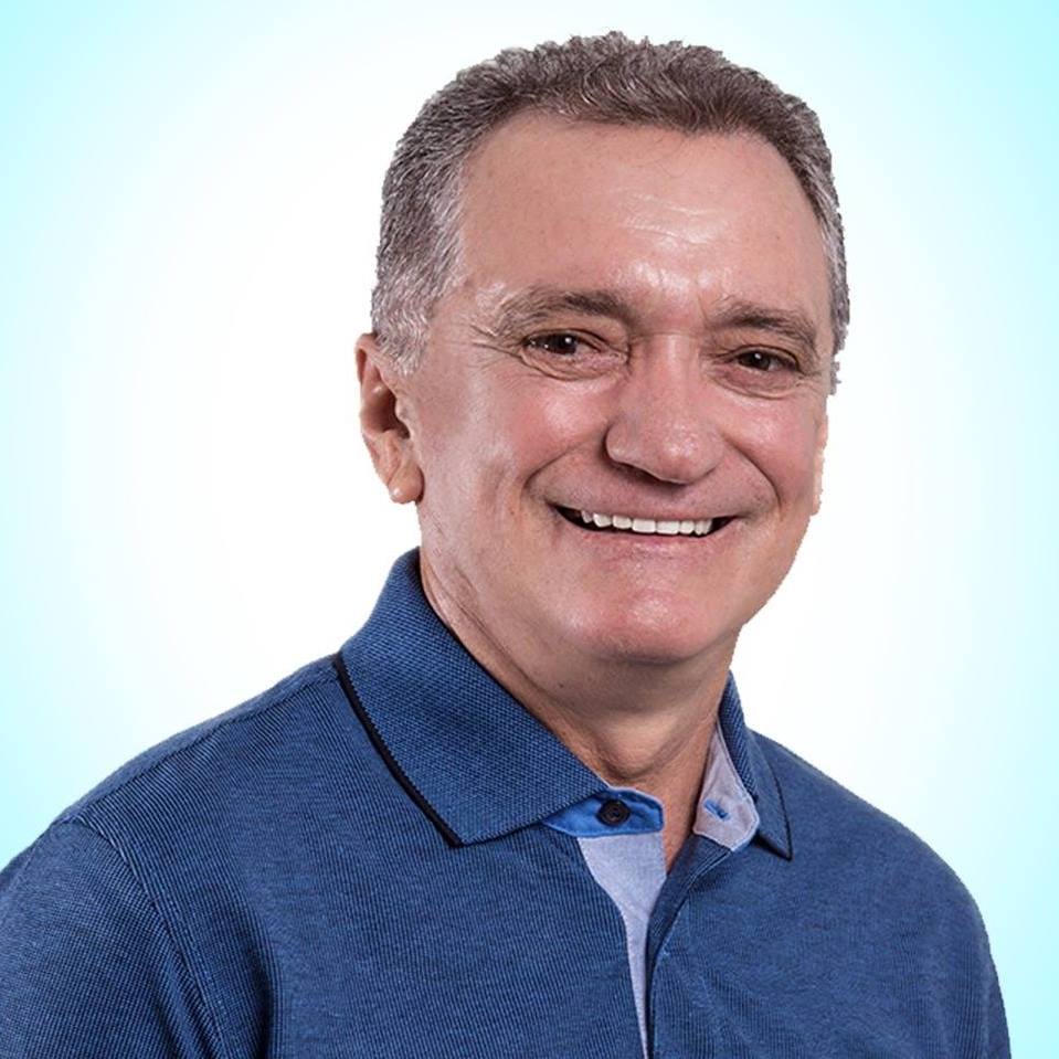 Galego Souza rompe com João Azevêdo: “Acabou o compromisso”