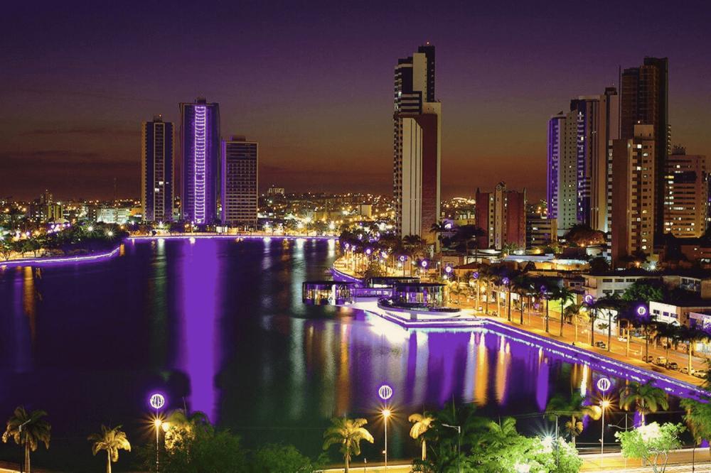 Levantamento aponta Campina Grande como a melhor cidade da Paraíba em qualidade de vida