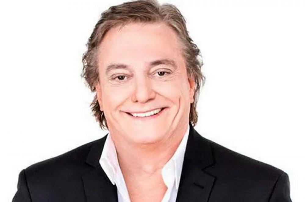 Fábio Jr celebra 70 anos e traz turnê comemorativa a João Pessoa em agosto