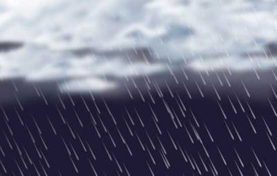 Todas as cidades da Paraíba entram em alerta de vendaval