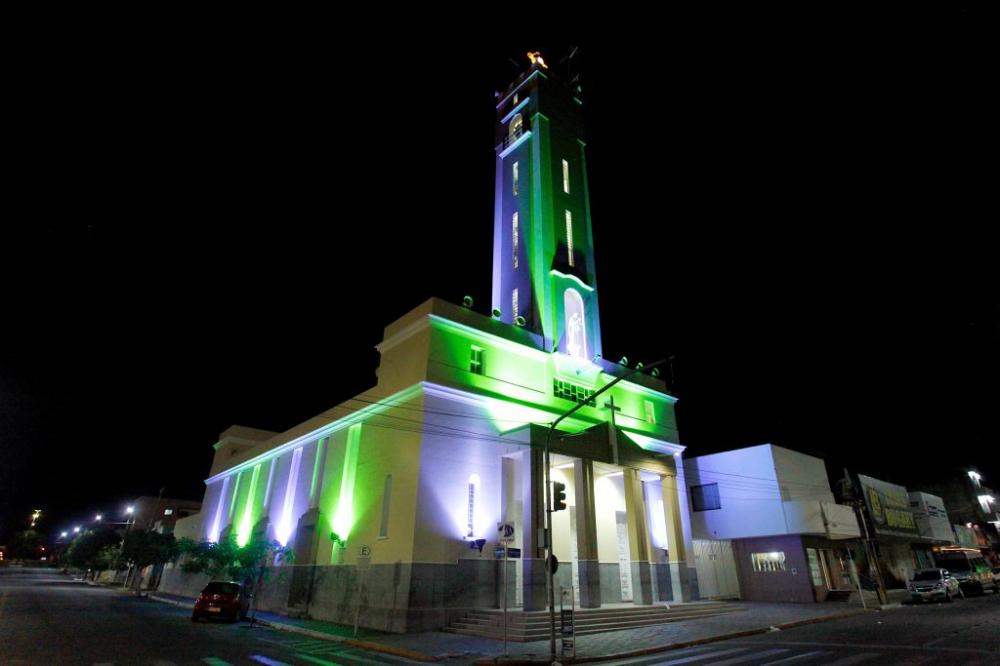 Diocese de Patos festeja neste mês de julho 65 anos de instalação canônica