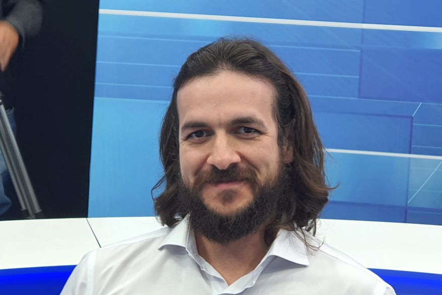 “Se eu for candidato, será ao governo novamente”, crava Pedro Cunha Lima sobre futuro político