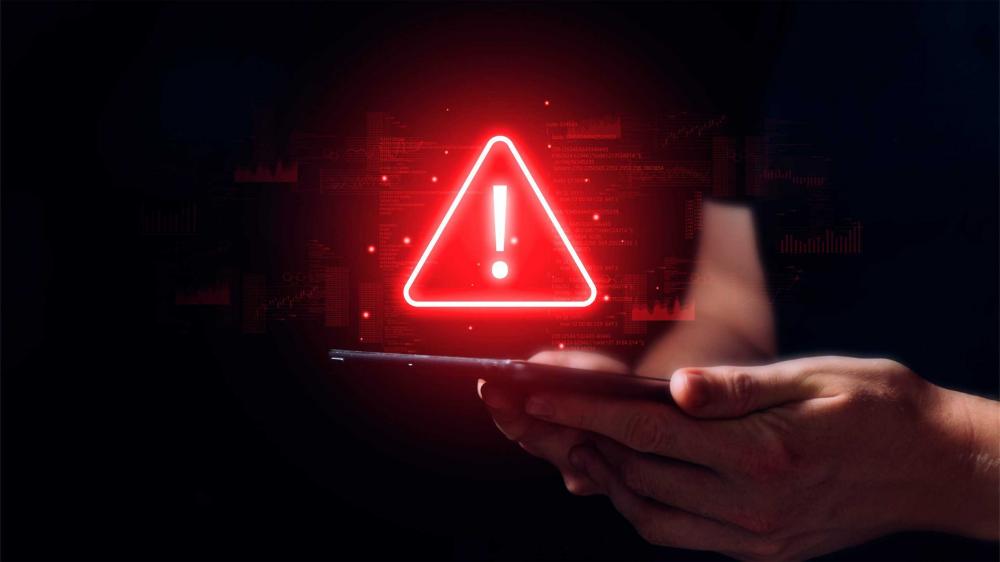 GSI emite alerta com orientações sobre apagão cibernético