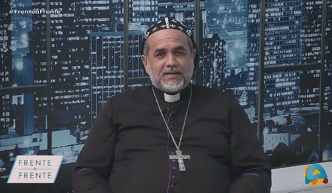 Ex-candidato a presidente, padre Kelmon revela desejo de morar em João Pessoa e admite se filiar ao partido de Bolsonaro
