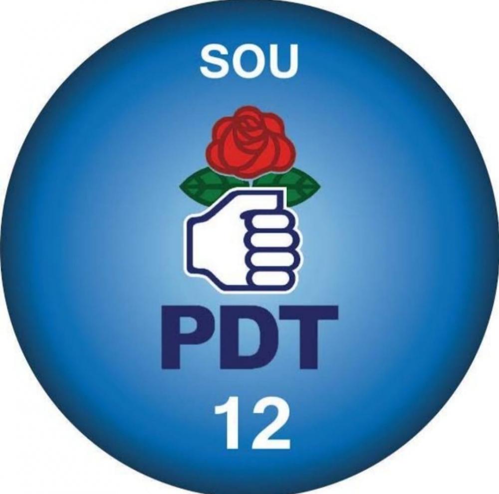 PDT de Patos realizará sua convenção no dia 30 de julho