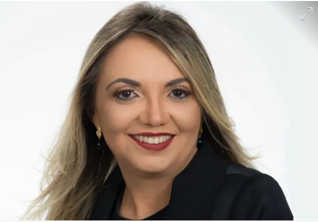 Veruska Maciel registra candidatura ao Quinto Constitucional: ‘É hora de um olhar mais sensível às demandas da advocacia’
