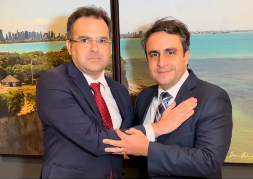 Geraldez Tomaz desiste de candidatura e apoia Francisco Fidelis para vaga no TJPB